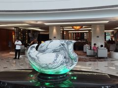 -新发展亚太JW万豪酒店·福苑咖啡厅