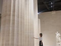 -长春世界雕塑园冰雪艺术天地