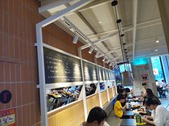 -肯德基(宁波万达店)