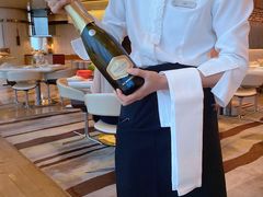 -广州四季酒店·意珍·意式自助餐