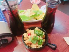 -鱼鼎香烤鱼火锅(华发商都店)