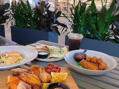 -Manner Coffee(万象食家店)