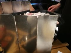 -百年食客韩式烤肉(南三环店)