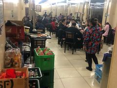 大堂-金达盛烤肉(五里店)
