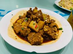 -王庄阿咪海鲜大排档(象园店)