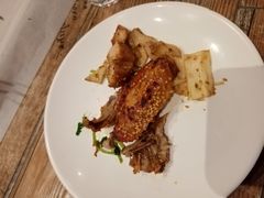 -枪火串烧·东北特色烧烤(罗湖总店)