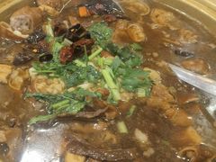 -万荣烤鸭店·北京菜(天坛店)