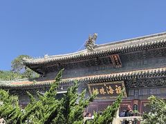 -潭柘寺景区