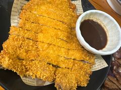 -来福面馆现炒浇头本帮面(真光路店)