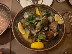 -ALBERGUE 1601 婆仔屋葡国餐厅