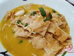 井冈山豆皮-三湘四水正宗湘菜(君峰路店)