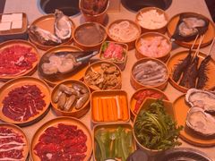 -海底捞大排档火锅(打浦路店)