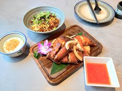 -沿江海南菜·文昌鸡祖师爷(大东海店)