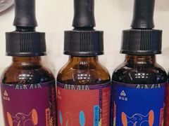 -泰合玺·精油疗愈 SPA(南京河西万达店)