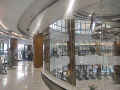 -WEGYMER健萌健身(雅颂居馆)