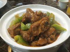 -来小酌·长安酒家(翠庭大厦店)