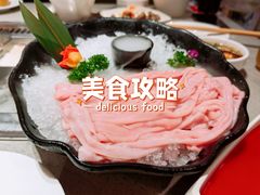 -海底捞火锅(世豪广场店)