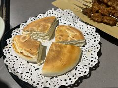 -李赵合鲜肉烧烤(西荷店)