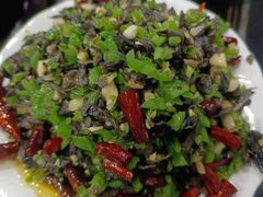 -江川野生菌火锅铜锅鱼(贵清火锅店)