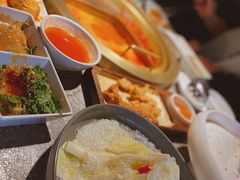 大刀竹笋片-麻路成都火锅(柏威年店)