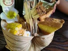-婉泰·特色小吃·舂鸡脚(告庄二店)
