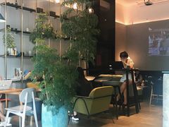 -Home Cafe(水榭春天店)