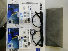 -爱视眸Eyeblling眼镜·依视路·蔡司镜片折扣店(百联南方商城购物中心)