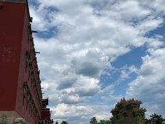 -须弥福寿之庙
