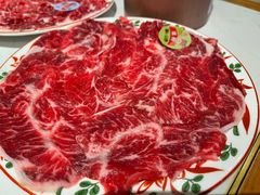 -汕头八合里海记牛肉店(清河店)