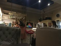 -吱咖啡西式简餐