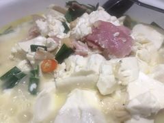砂锅炖老豆腐-时间仓(湘江世纪城店)