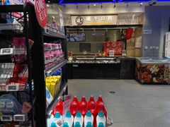 -盒马鲜生(189购物中心店)