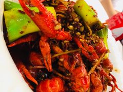 -虾胡闹龙虾馆(湄南河店)