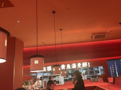 -闽上鲜·福建菜(龙湖滨江天街店)