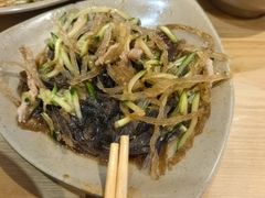 -亮亮拉面(师范路店)