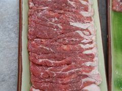 -壹条龙饭庄台基厂店