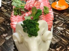-索伦嘎·传统涮(海拉尔总店)