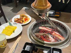 -火炉火自助餐(西直门凯德MALL店)