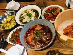 -胡桃里音乐酒馆(观澜御湖店)
