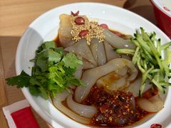 -饺满天下·水饺(汉神广场店)