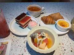 -战斧牛排餐厅(悦方IDmall店)