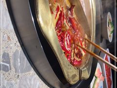 -小龙坎火锅(香港中路店)