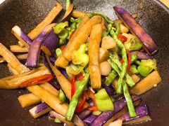 -滇铺子·云南特色菜·第九届野生菌美食节(东风东路c86店)