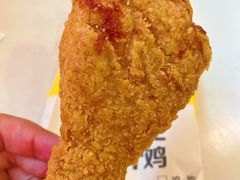 -麦当劳(小白楼店)