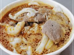 -四里沙茶面(湖滨四里店)