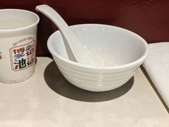 -香港池仔记肠粉王(博多新记襄阳南路店)