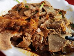 -金杨拉面王小吃面馆·牛三宝面·红烧牛肉粉