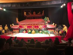 -金龙水上木偶剧院