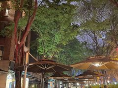-Pistolera Mexican Cantina女枪手墨西哥餐厅(碧云路店)