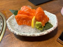 -河风の幸会精致料理